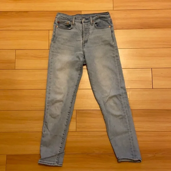 LEVIS WEDGIE - Picture 3 of 7